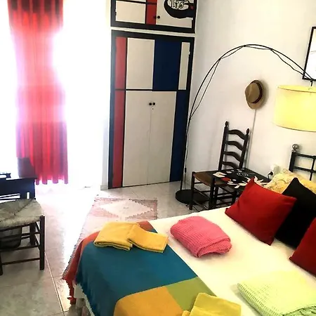 El Artista Villajoyosa