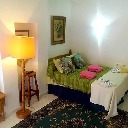 Hostel El Artista