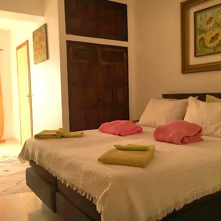 Hostel El Artista Villajoyosa