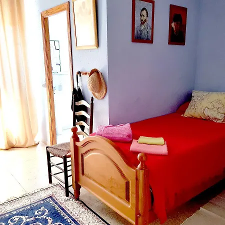 El Artista Hostel *