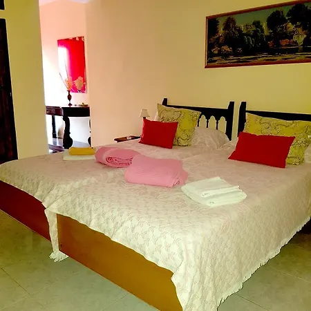 El Artista Hostel Villajoyosa