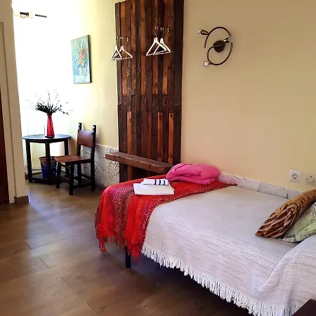 El Artista Hostel Villajoyosa