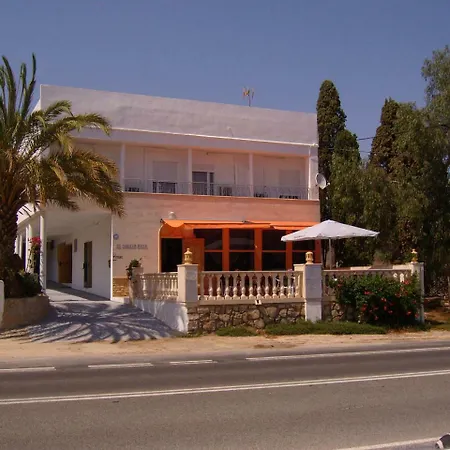 El Artista * Villajoyosa