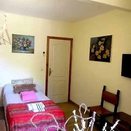 Hostel El Artista Villajoyosa